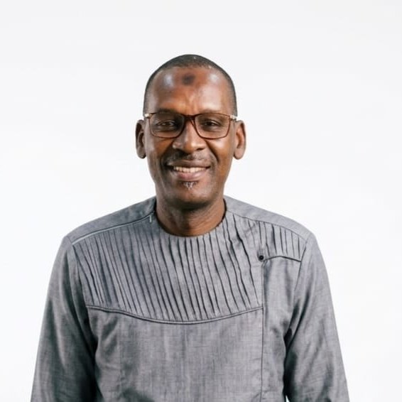 Capitaine Mamadou NDIAYE