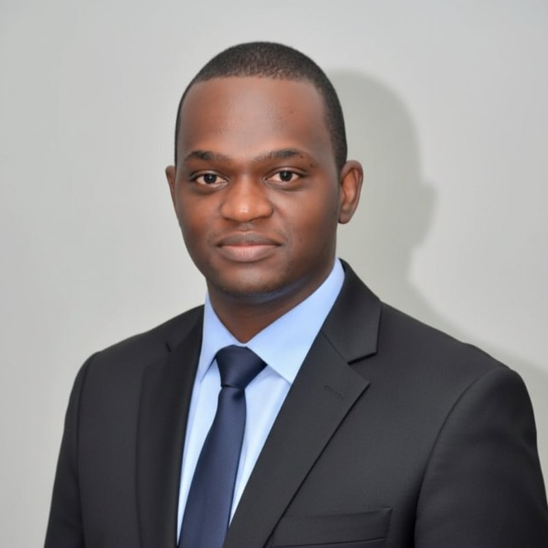 Dr Ibrahima BALDE