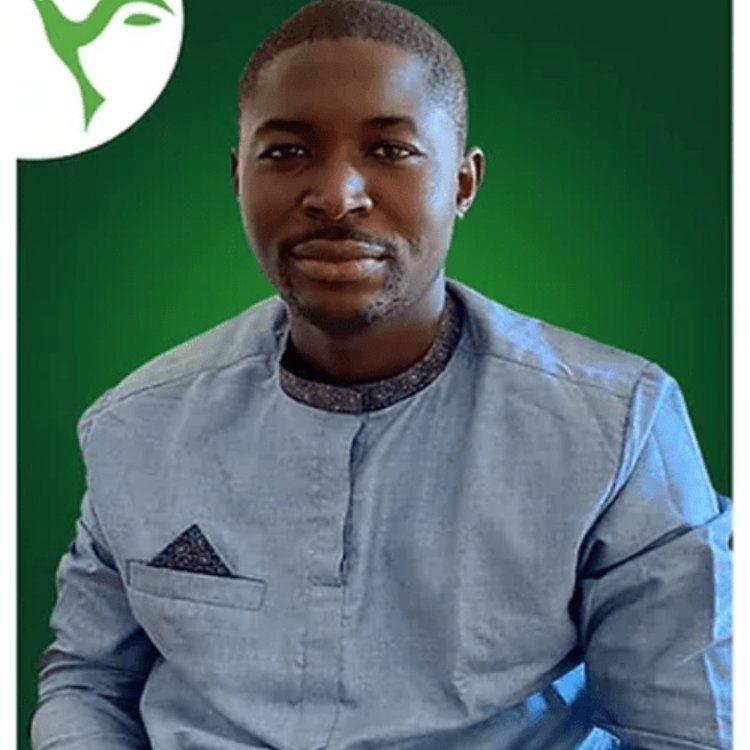 Jean Michel DIOUF