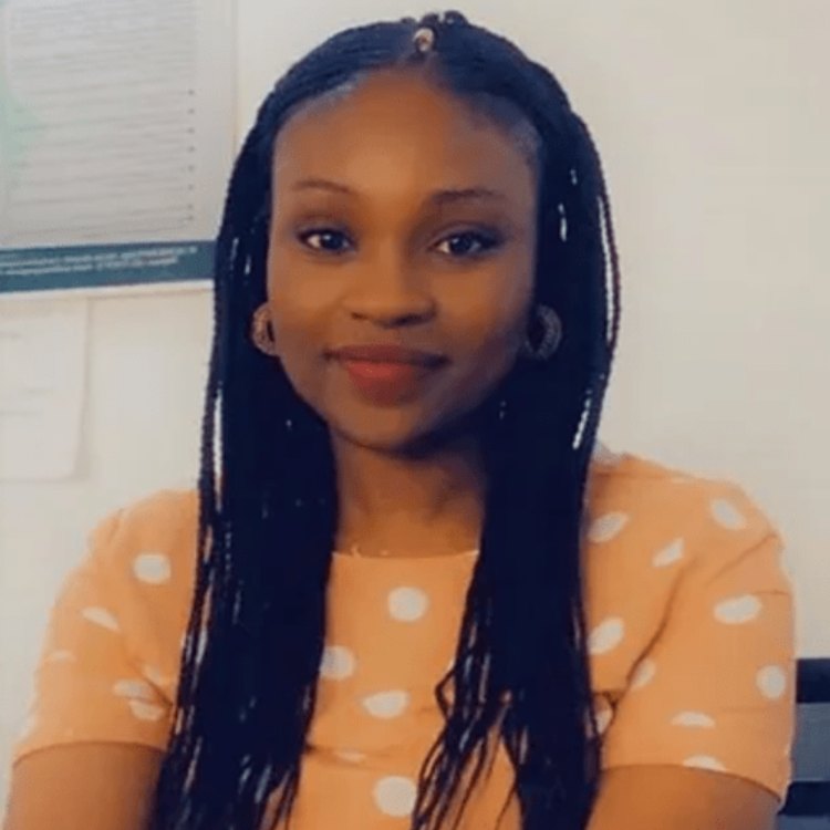 Mame Coumba B. NDIAYE