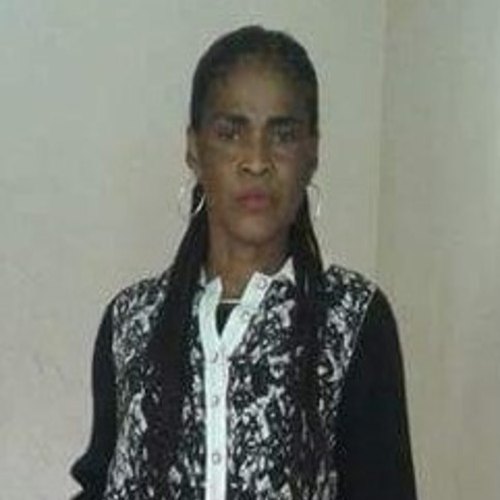 Marie Jose CORREAHE