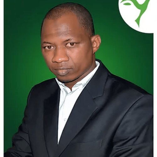 Ousmane Amadou SY
